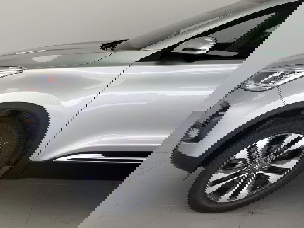 Dr DR 5.0 usata a Como (9)