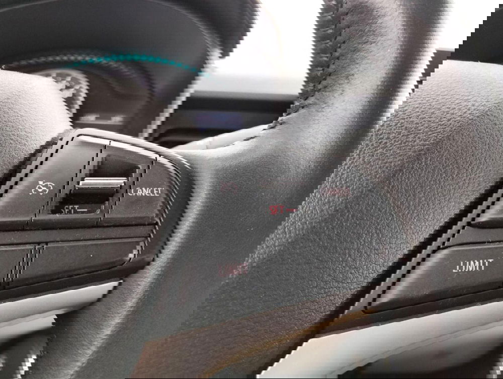 Suzuki Ignis usata a Como (10)