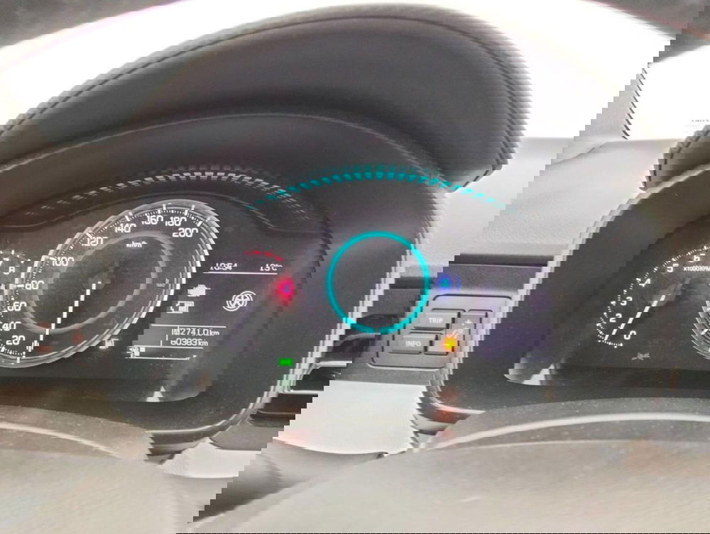 Suzuki Ignis usata a Como (11)