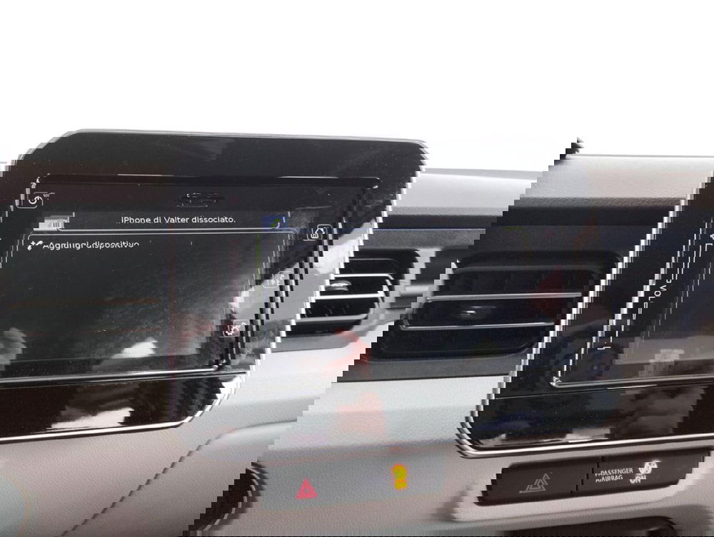 Suzuki Ignis usata a Como (13)