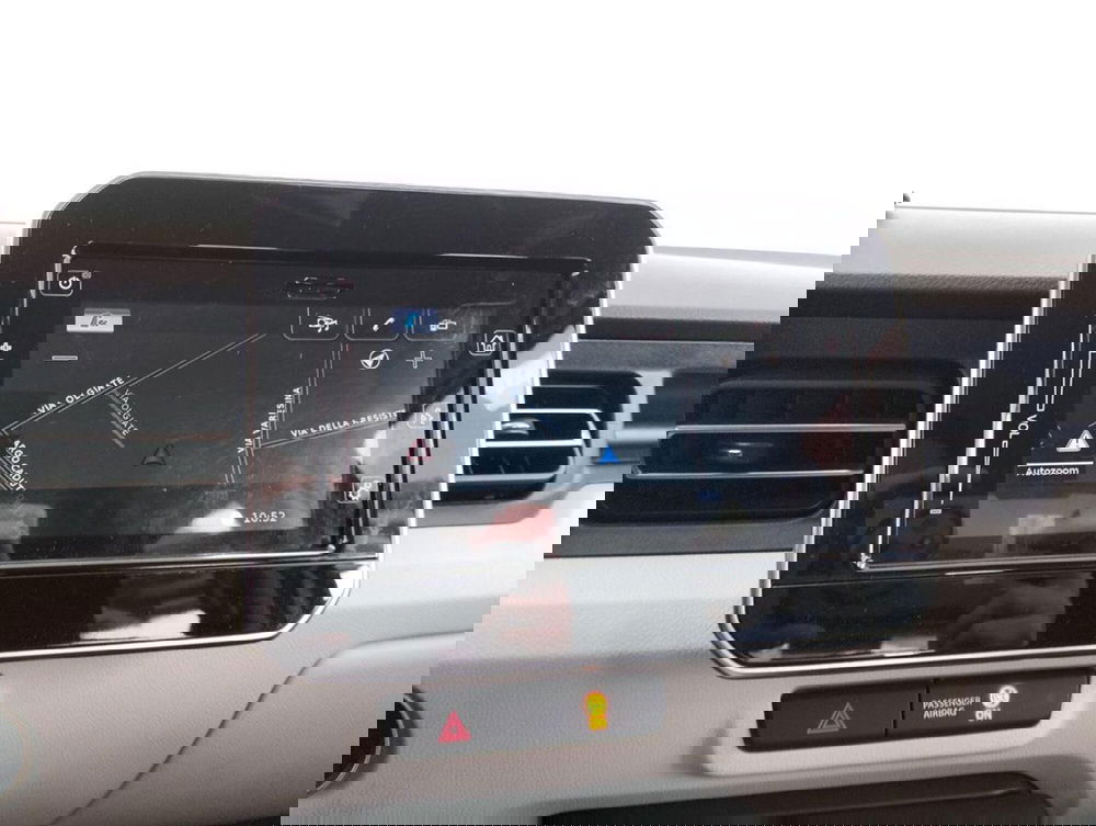 Suzuki Ignis usata a Como (15)