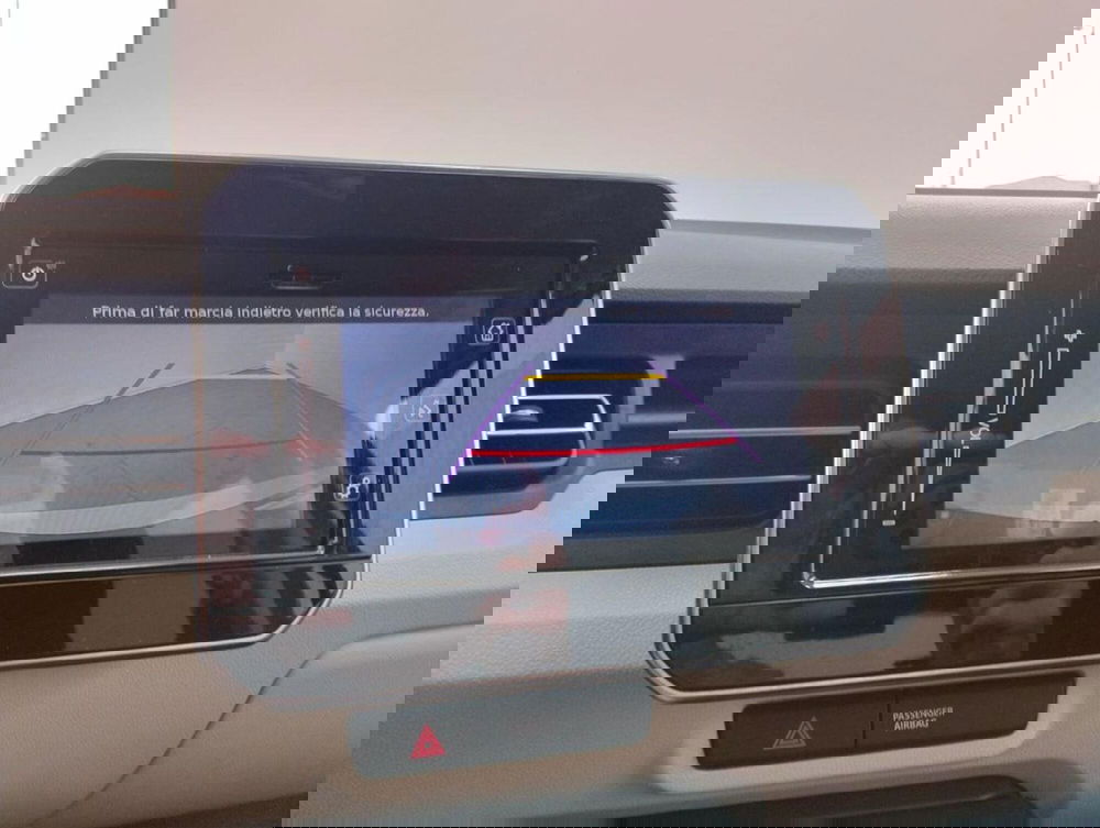 Suzuki Ignis usata a Como (16)