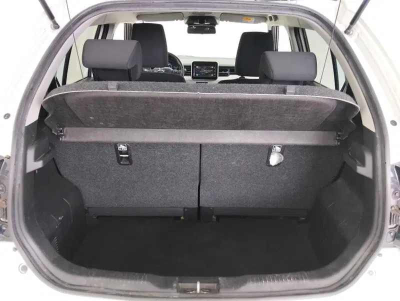 Suzuki Ignis usata a Como (18)