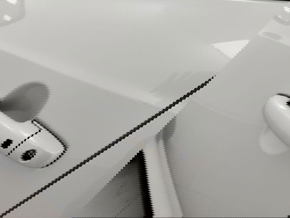 Suzuki Ignis usata a Como (8)