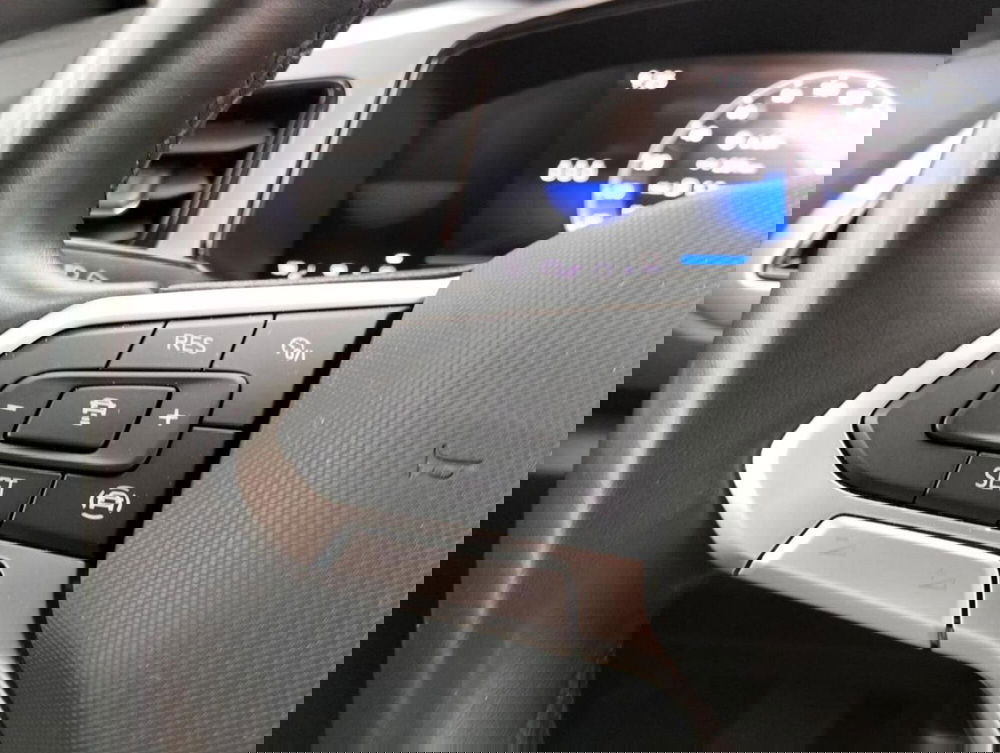 Volkswagen T-Roc usata a Como (11)