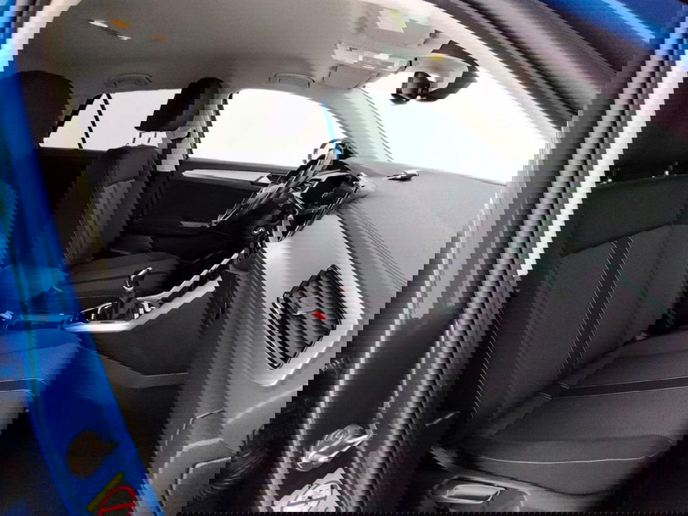 Volkswagen T-Roc usata a Como (3)