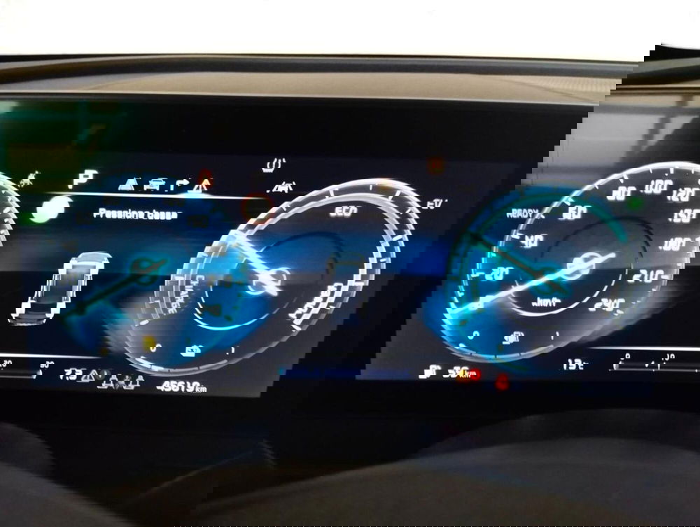 Kia Sportage usata a Como (13)