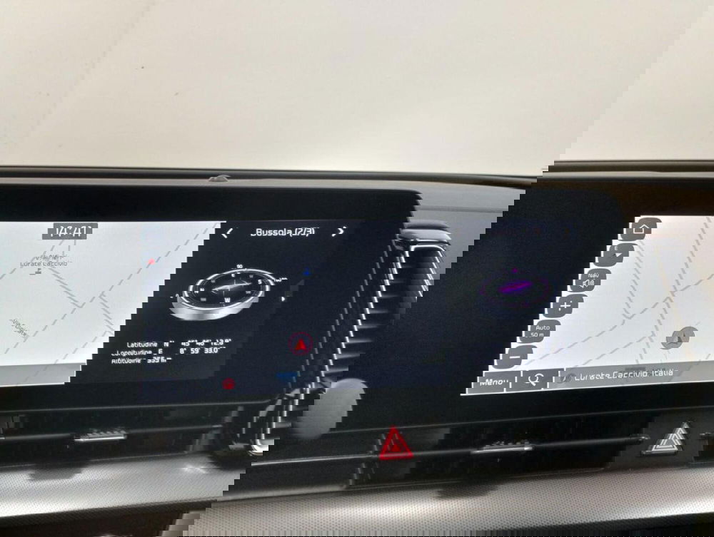 Kia Sportage usata a Como (16)