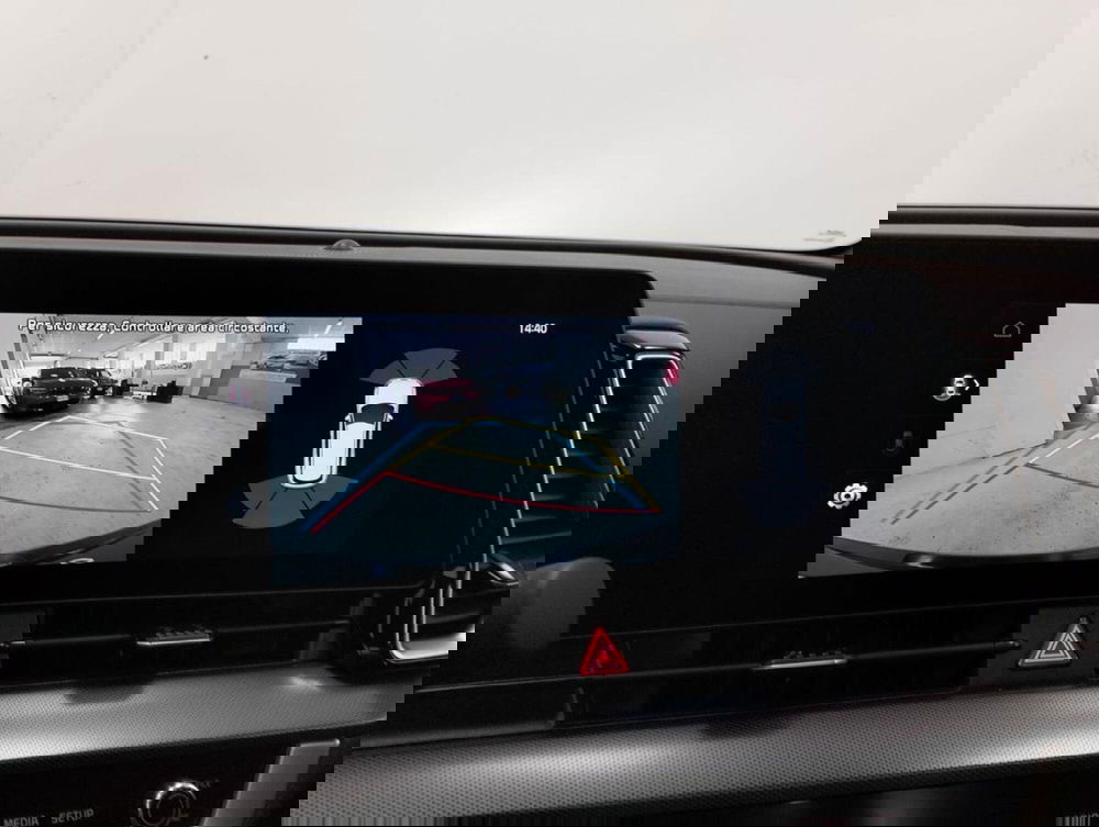 Kia Sportage usata a Como (17)