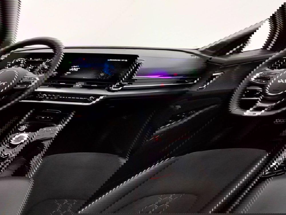 Kia Sportage usata a Como (4)