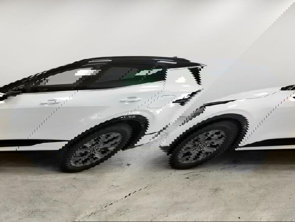 Kia Sportage usata a Como (8)