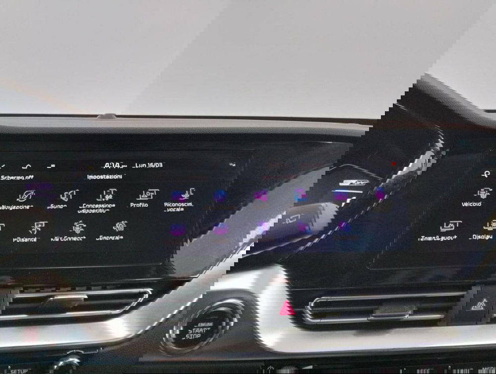 Kia Niro usata a Como (15)