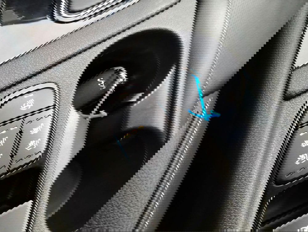 Kia Niro usata a Como (20)