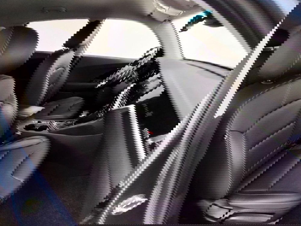 Kia Niro usata a Como (3)