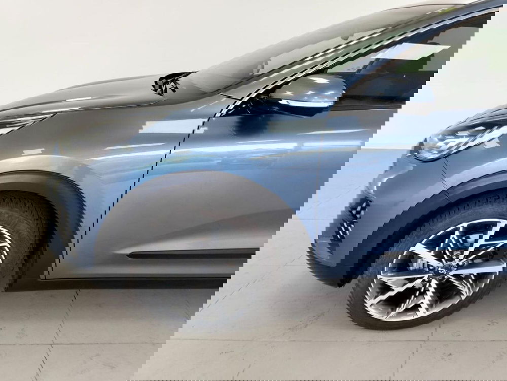 Kia Niro usata a Como (9)