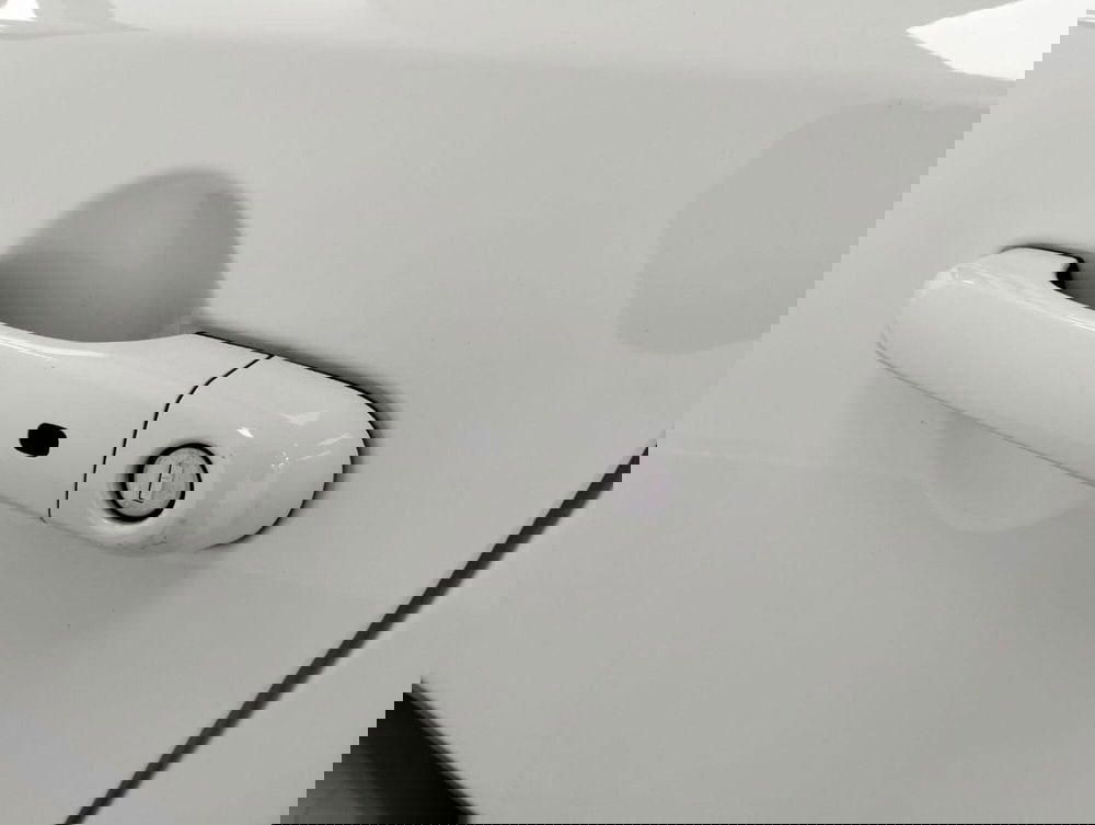 Jeep Renegade usata a Como (10)