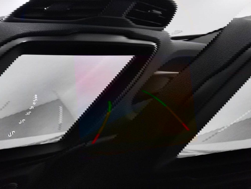 Jeep Renegade usata a Como (18)