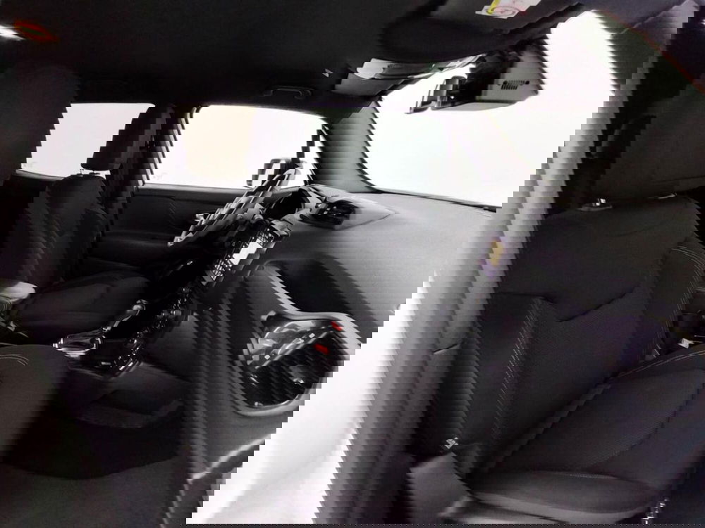 Jeep Renegade usata a Como (3)