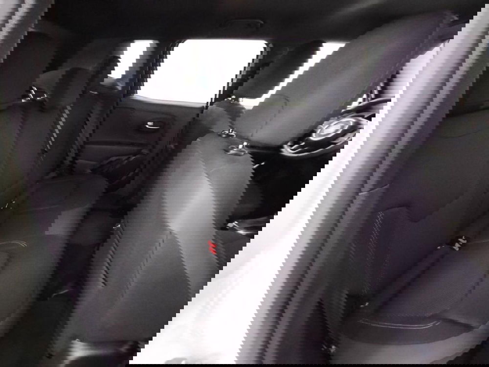 Jeep Renegade usata a Como (5)