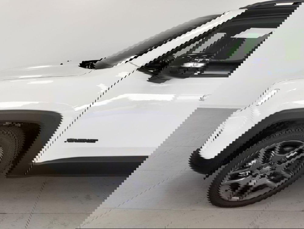 Jeep Renegade usata a Como (9)