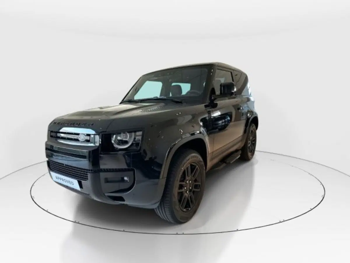 Land Rover Defender nuova a Modena