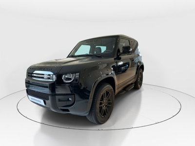Land Rover Defender 90 3.0D I6 250 CV AWD Auto X-Dynamic S nuova a Modena