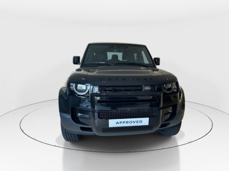 Land Rover Defender nuova a Modena (4)