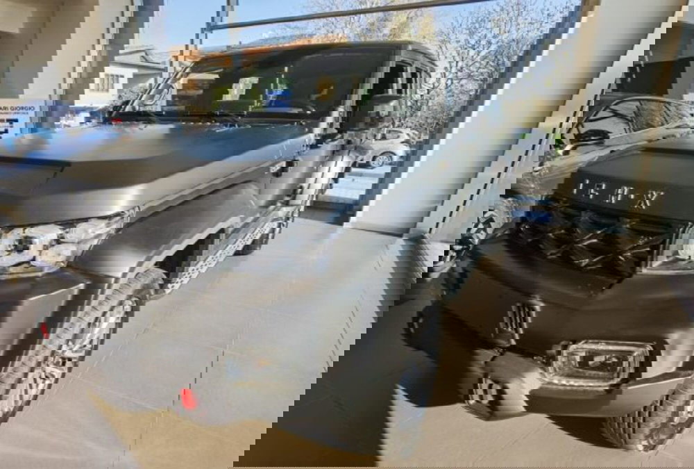 ICH-X K2 nuova a Modena