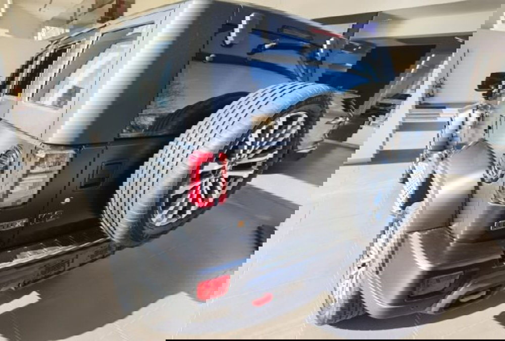 ICH-X K2 nuova a Modena (2)