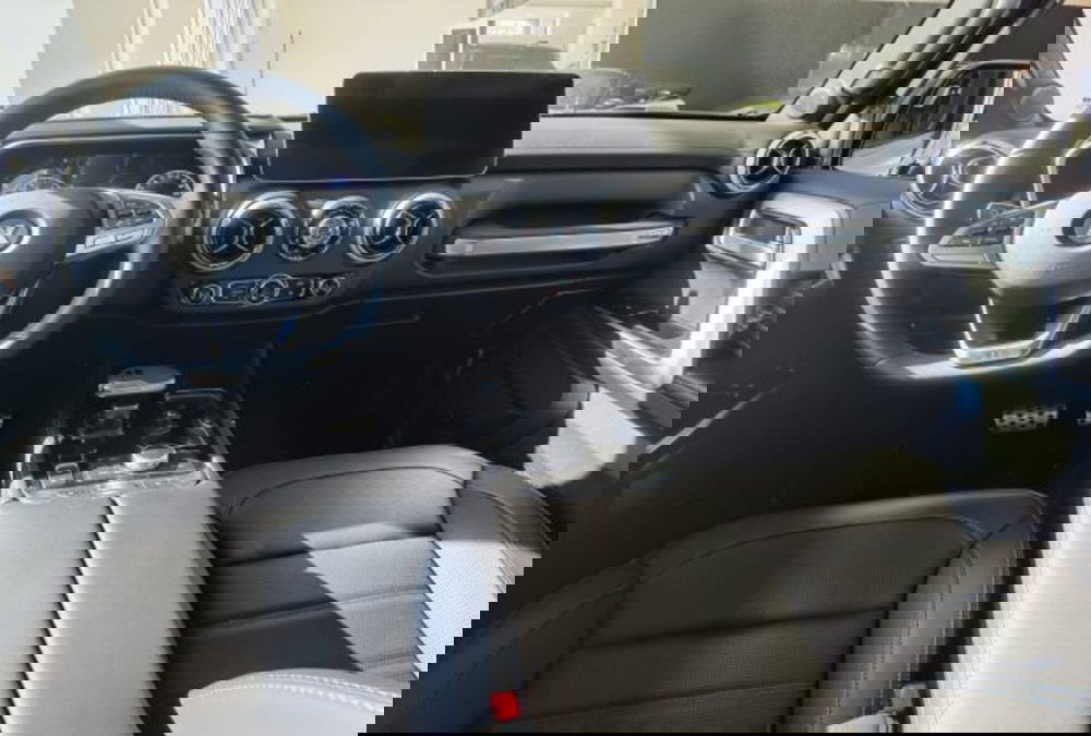 ICH-X K2 nuova a Modena (5)