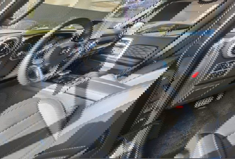 ICH-X K2 nuova a Modena (6)