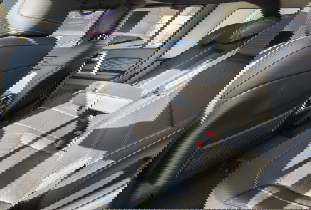 ICH-X K2 nuova a Modena (7)