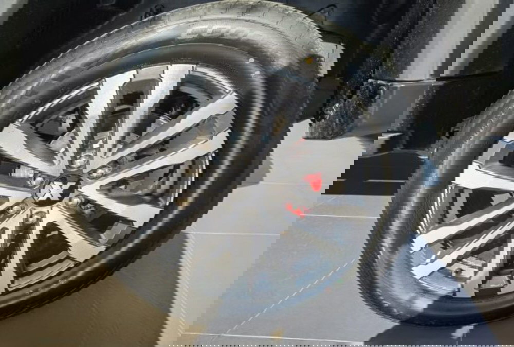 ICH-X K2 nuova a Modena (9)