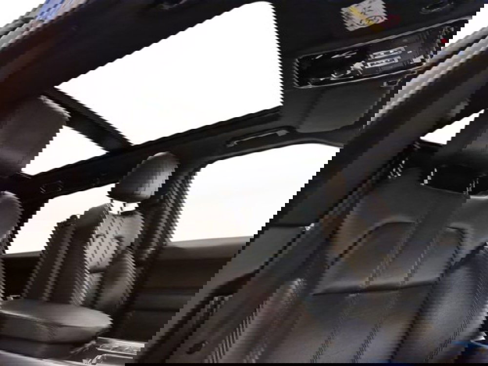 Land Rover Range Rover Sport usata a Modena (10)