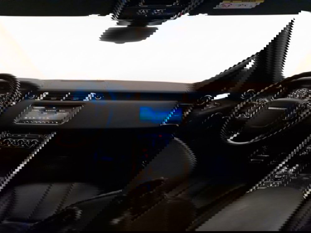 Land Rover Range Rover Sport usata a Modena (13)