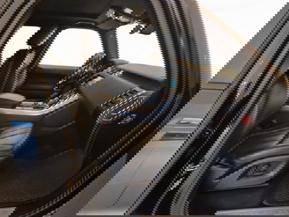 Land Rover Range Rover Sport usata a Modena (14)