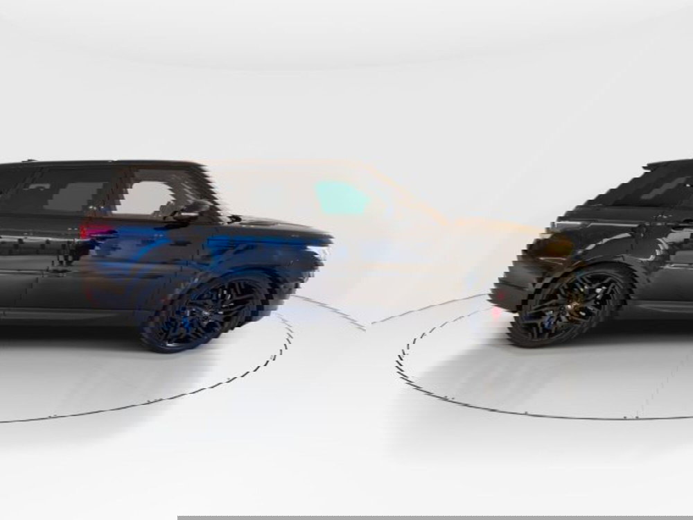 Land Rover Range Rover Sport usata a Modena (6)