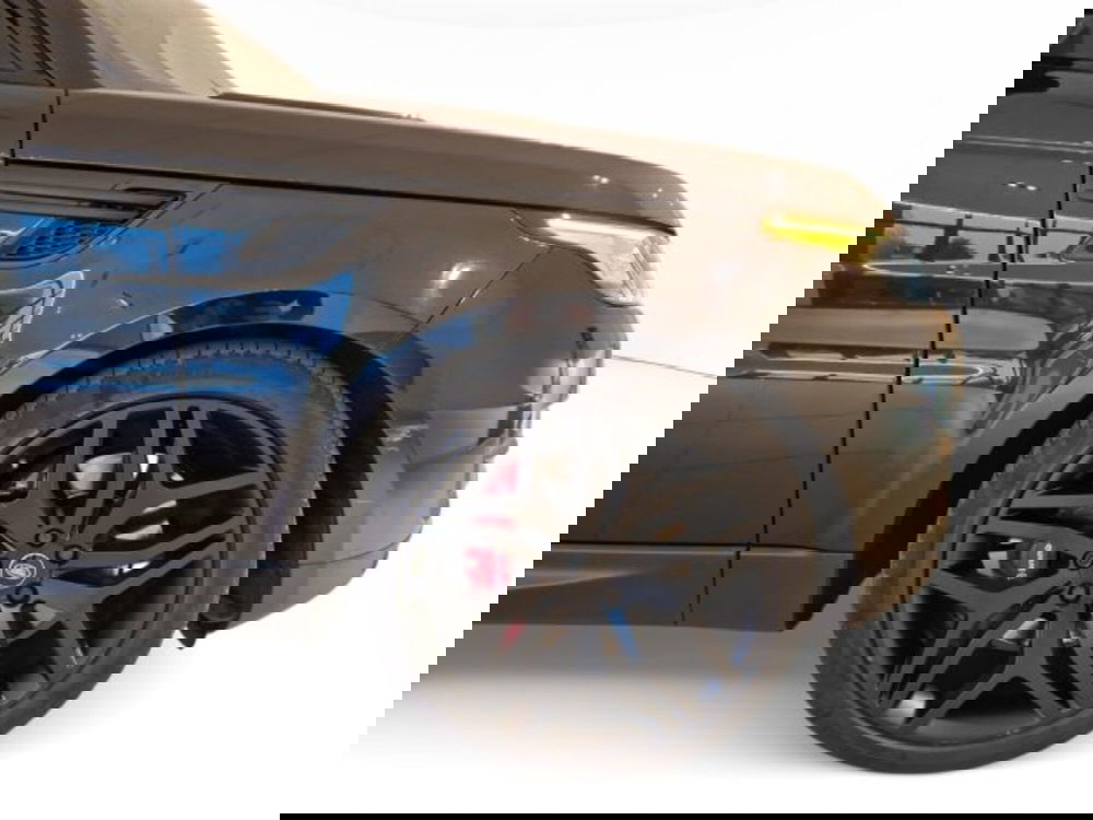 Land Rover Range Rover Sport usata a Modena (9)