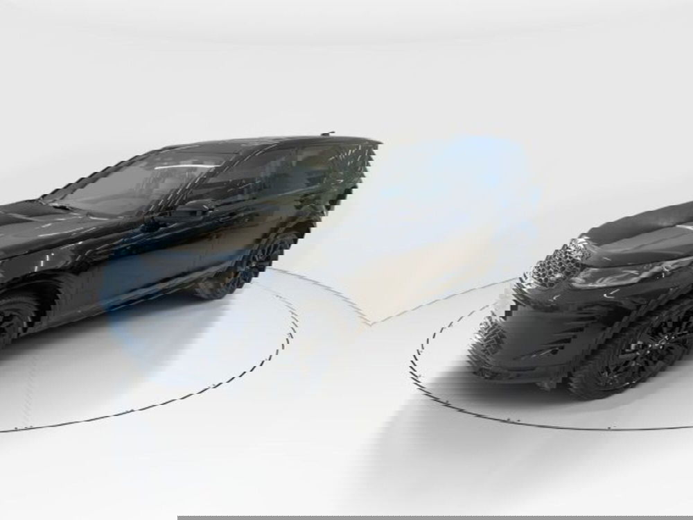 Land Rover Discovery Sport usata a Modena