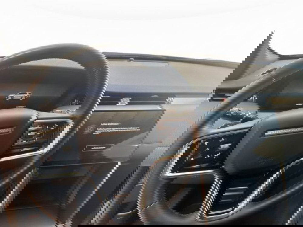 Land Rover Discovery Sport usata a Modena (10)