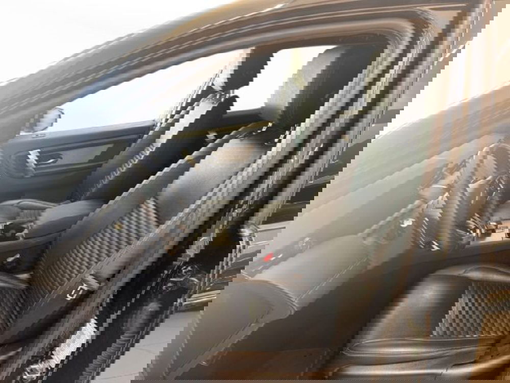 Land Rover Discovery Sport usata a Modena (12)