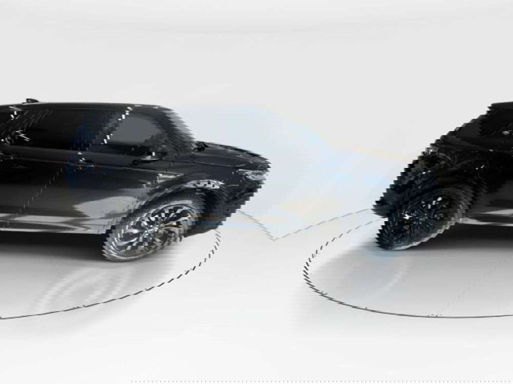 Land Rover Discovery Sport usata a Modena (3)