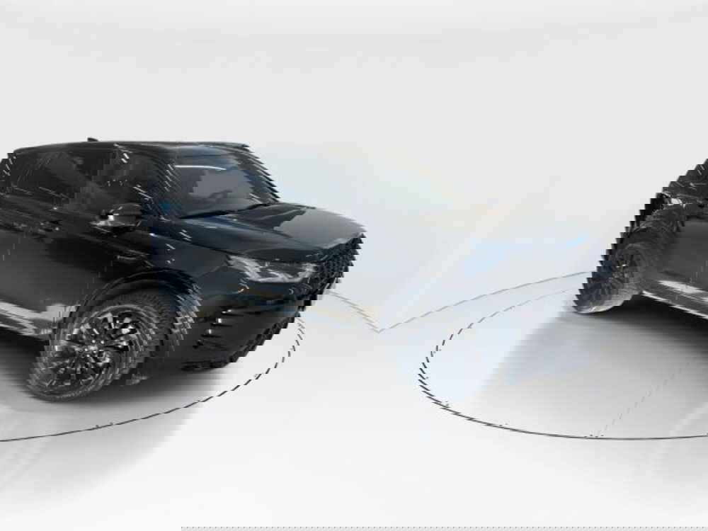 Land Rover Discovery Sport usata a Modena (5)