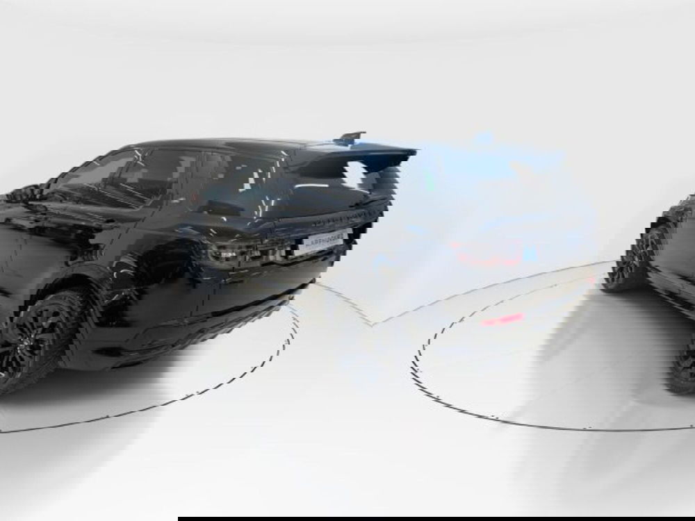 Land Rover Discovery Sport usata a Modena (6)