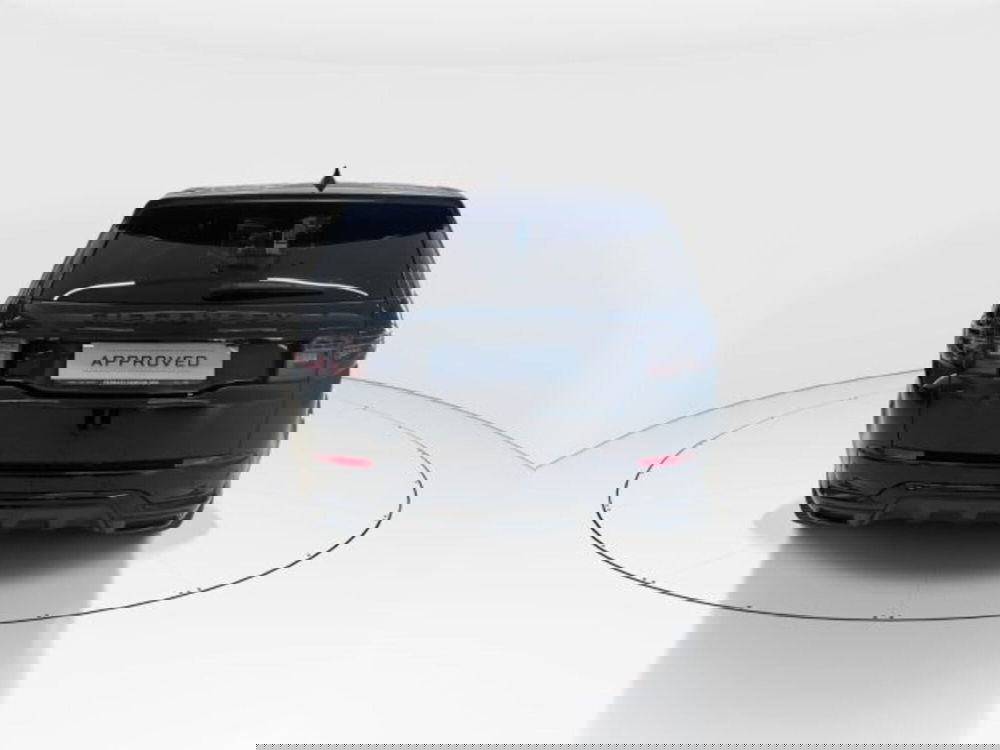 Land Rover Discovery Sport usata a Modena (7)