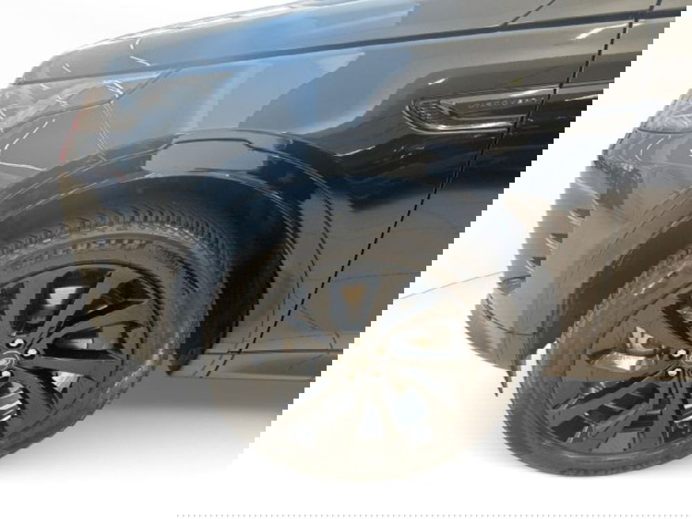 Land Rover Discovery Sport usata a Modena (9)