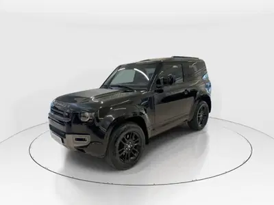 Land Rover Defender 90 3.0D I6 250 CV AWD Auto X-Dynamic S del 2021 usata a Modena