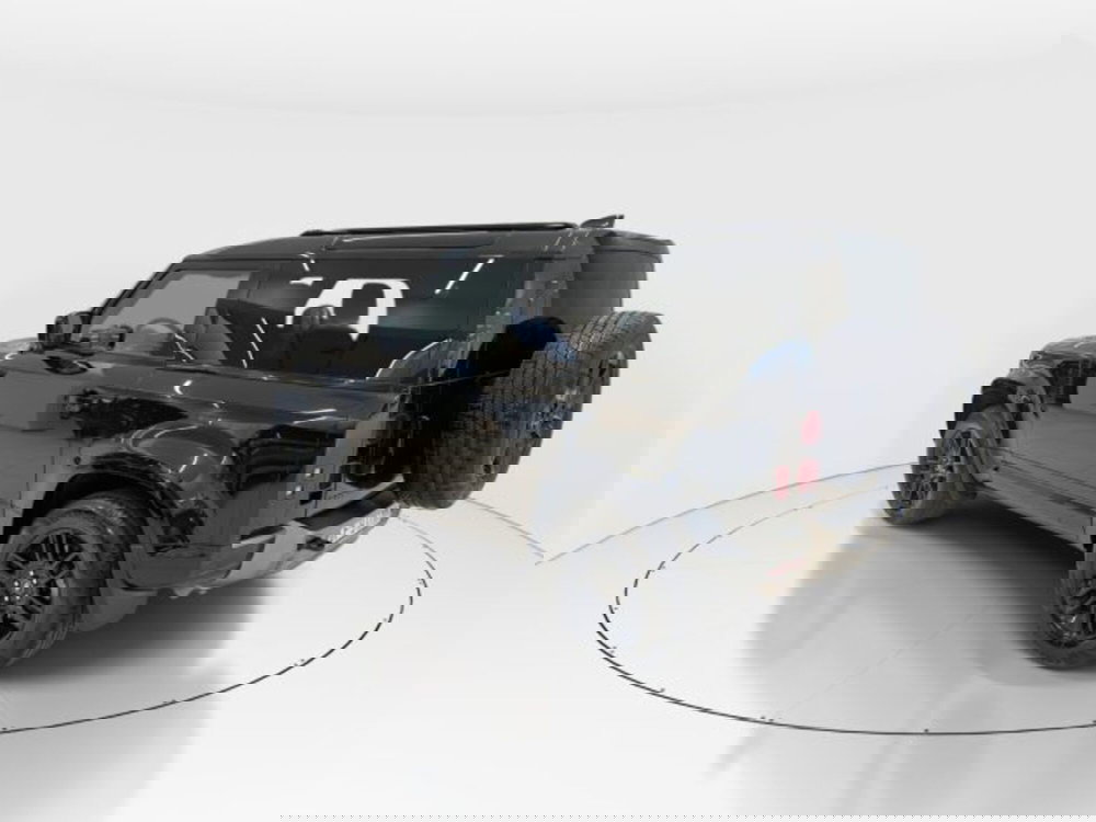 Land Rover Defender usata a Modena (5)