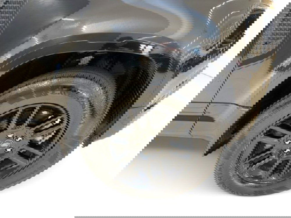 Land Rover Defender usata a Modena (9)