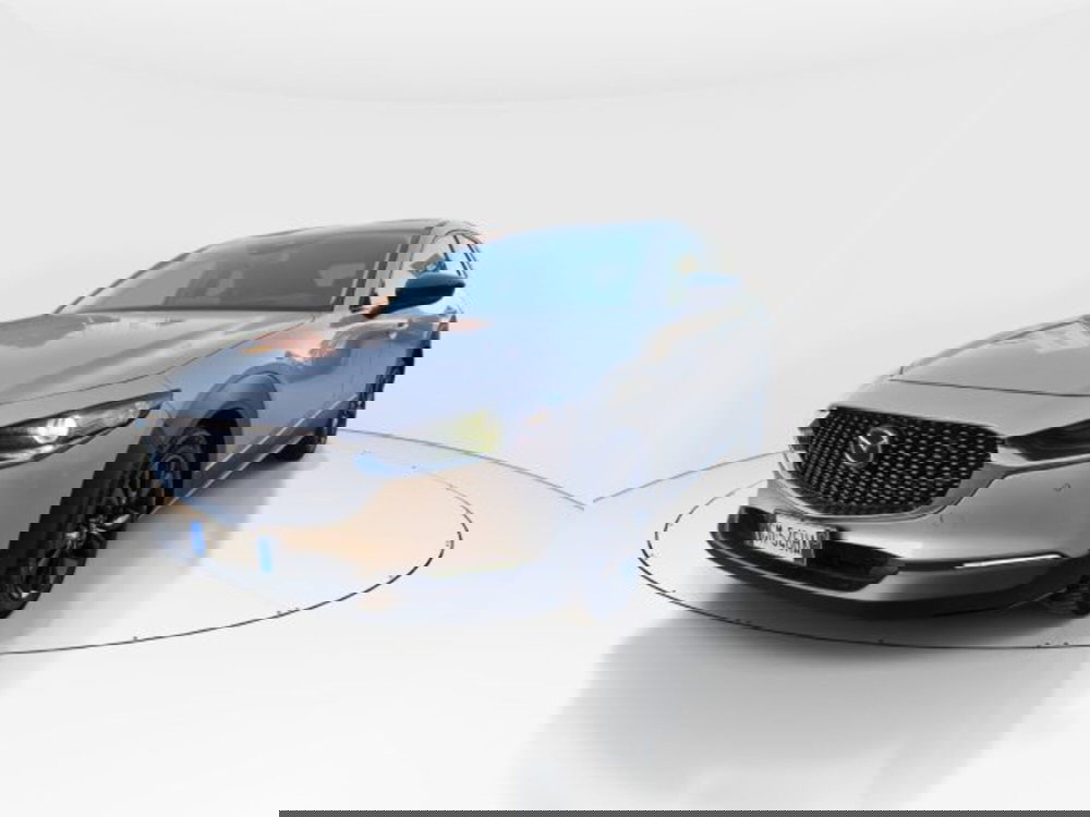 Mazda CX-30 usata a Modena